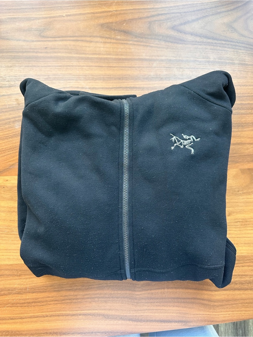 Arc’teryx Kyanite Hoody